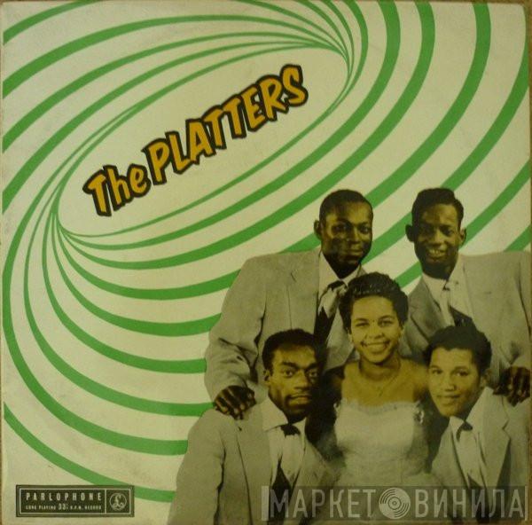 The Platters - The Platters