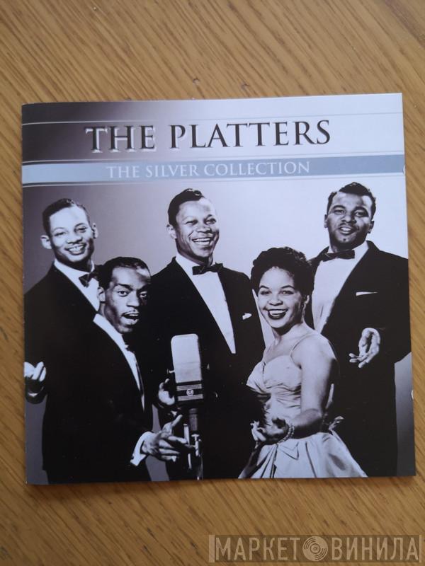 The Platters - The Silver Collection