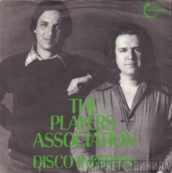  The Players Association  - Disco Inferno