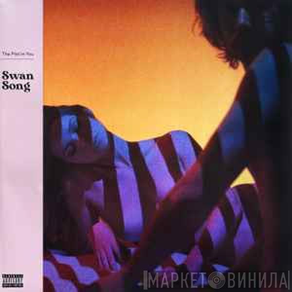  The Plot In You  - Swan Song