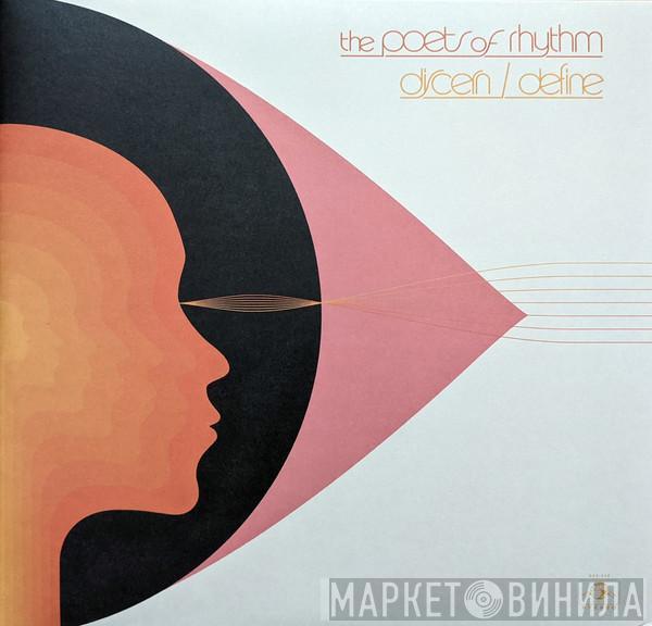 The Poets Of Rhythm  - Discern / Define
