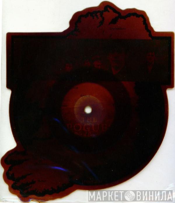 The Pogues - A Pair Of Brown Eyes