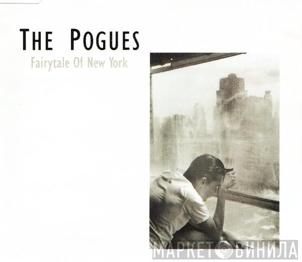  The Pogues  - Fairytale Of New York