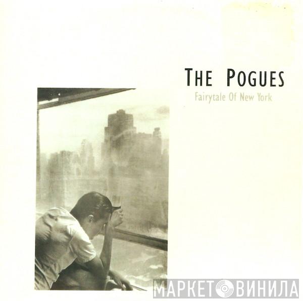  The Pogues  - Fairytale Of New York