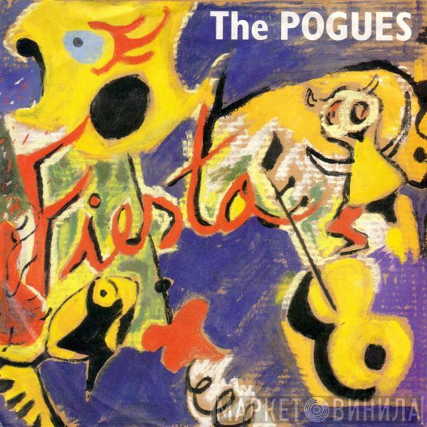  The Pogues  - Fiesta