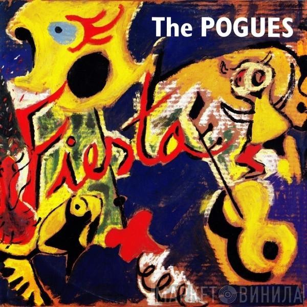  The Pogues  - Fiesta