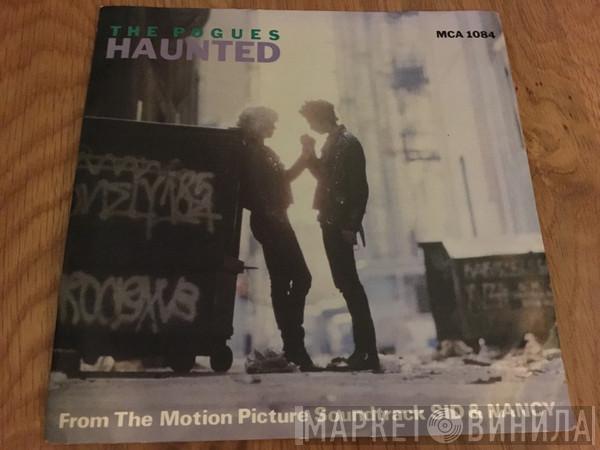 The Pogues - Haunted