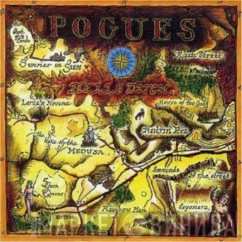  The Pogues  - Hell's Ditch