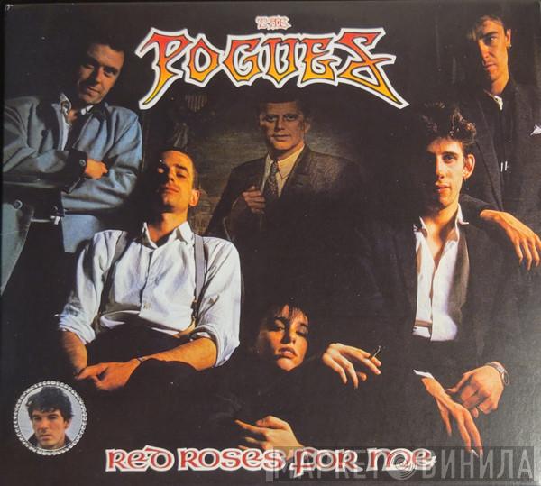 The Pogues - Red Roses For Me
