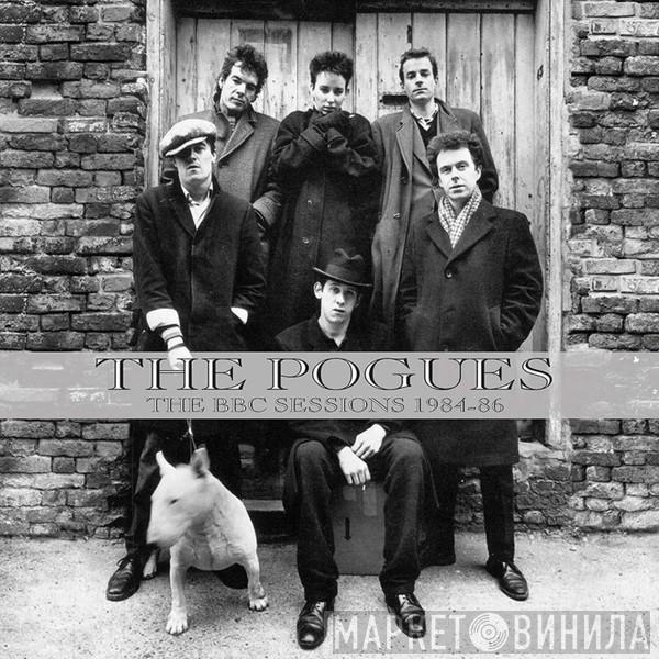 The Pogues - The BBC Sessions 1984-86