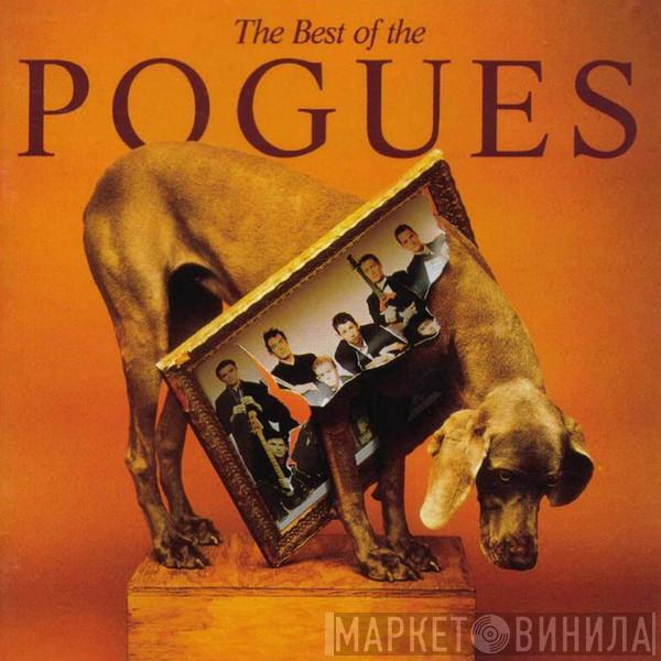  The Pogues  - The Best Of The Pogues
