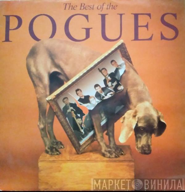 The Pogues - The Best Of The Pogues