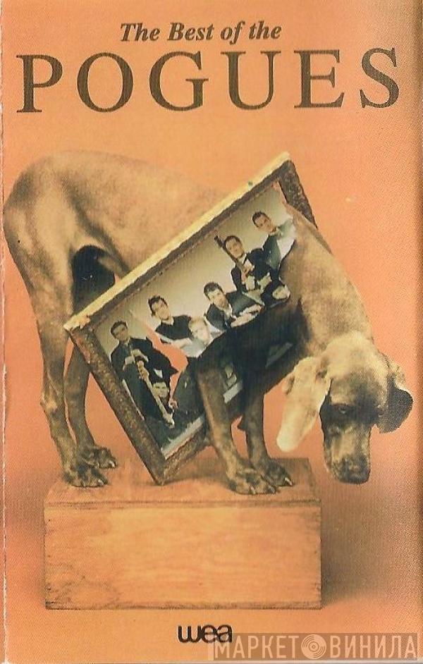  The Pogues  - The Best Of The Pogues