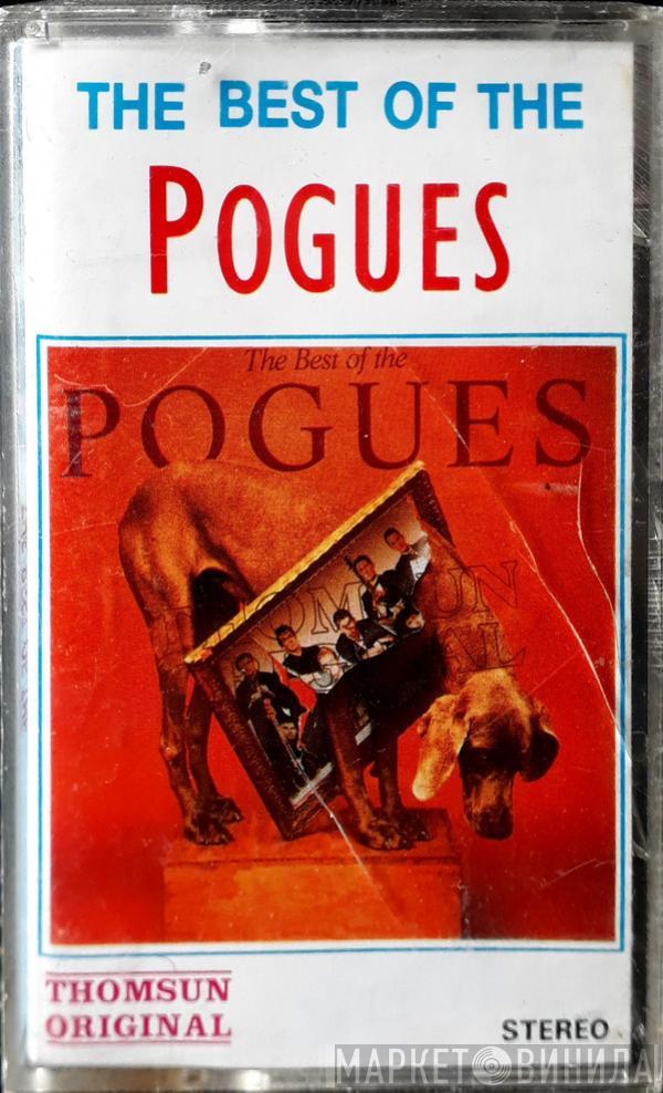  The Pogues  - The Best Of The Pogues