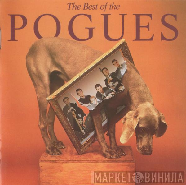  The Pogues  - The Best Of The Pogues