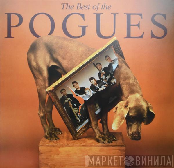 The Pogues - The Best Of The Pogues