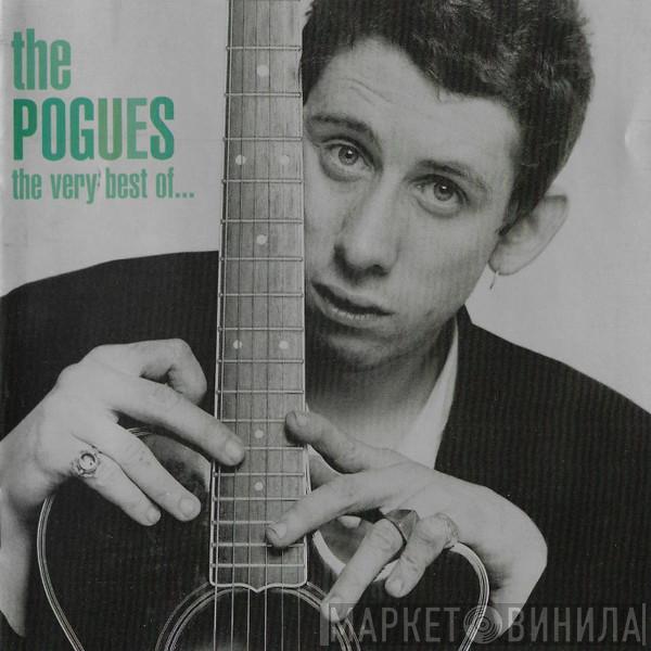 The Pogues - The Very Best Of...