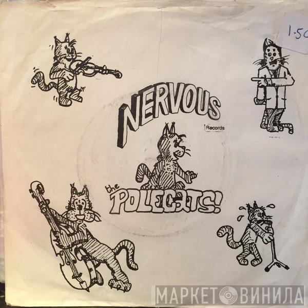 The Polecats - Rockabilly Guy