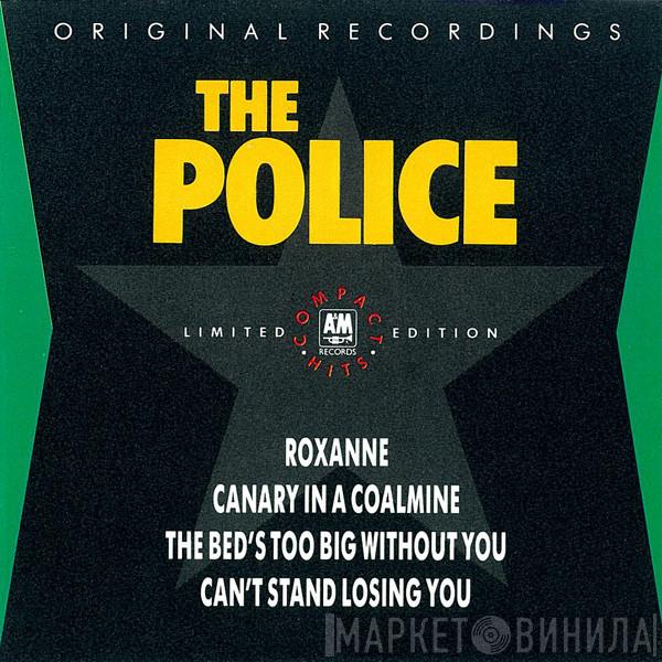 The Police - Compact Hits