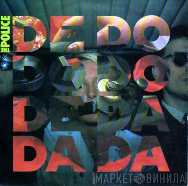 The Police - De Do Do Do, De Da Da Da
