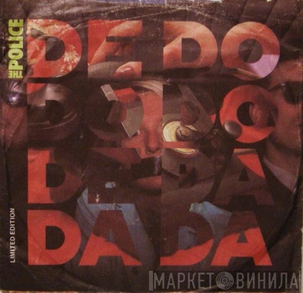  The Police  - De Do Do Do, De Da Da Da