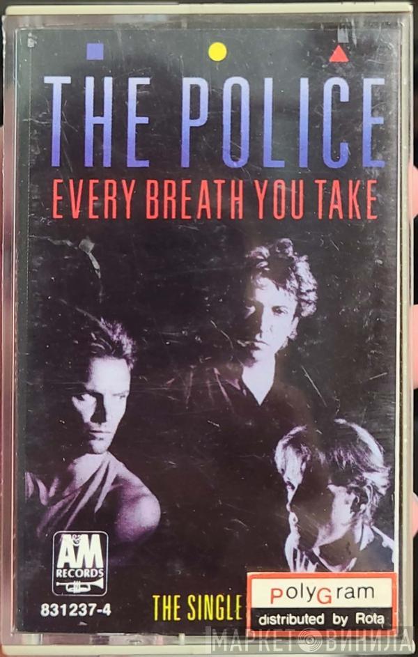  The Police  - Every Breath You Take (The Singles)