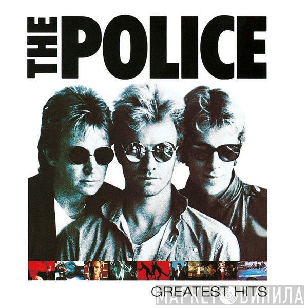The Police - Greatest Hits