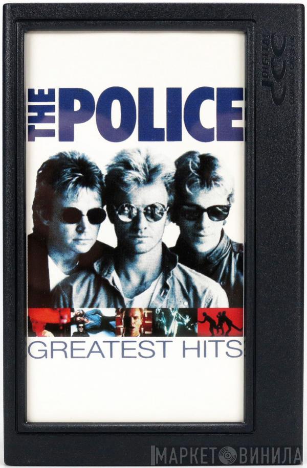 The Police  - Greatest Hits
