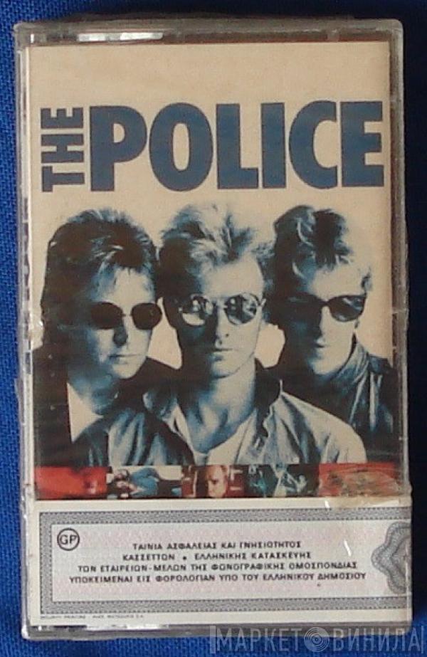 The Police  - Greatest Hits