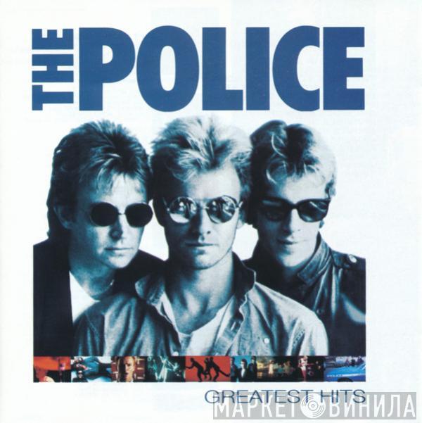  The Police  - Greatest Hits