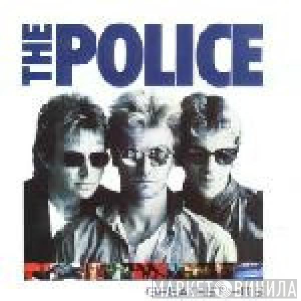  The Police  - Greatest Hits