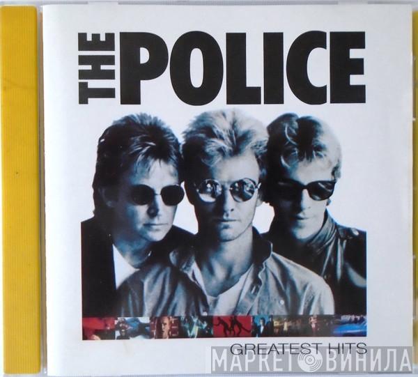  The Police  - Greatest Hits