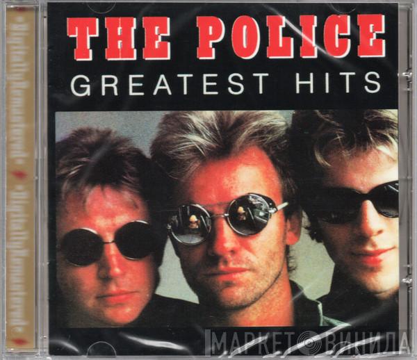  The Police  - Greatest Hits