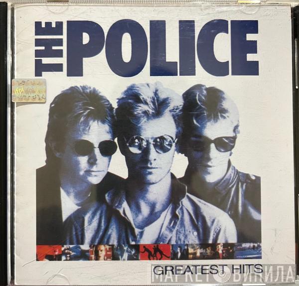  The Police  - Greatest Hits