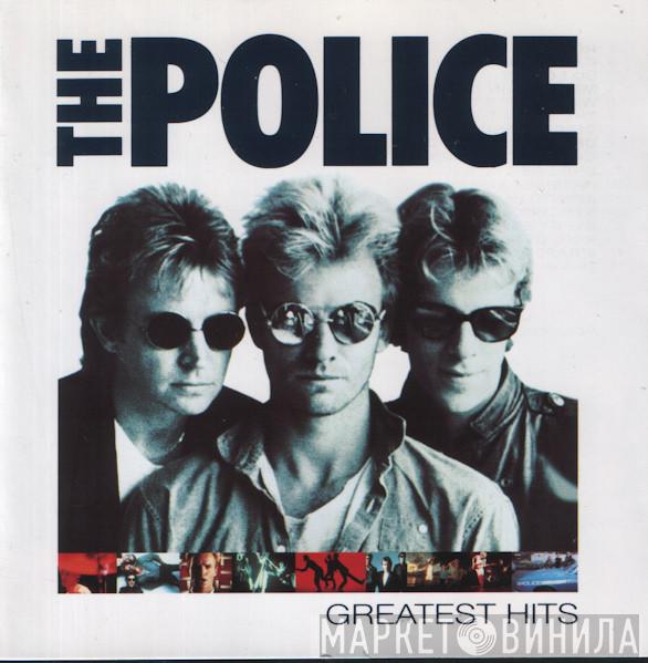 The Police - Greatest Hits