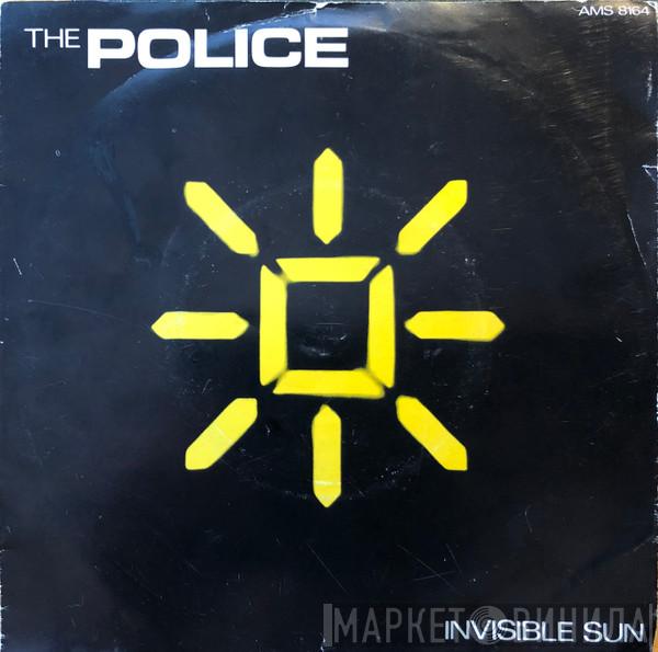 The Police - Invisible Sun