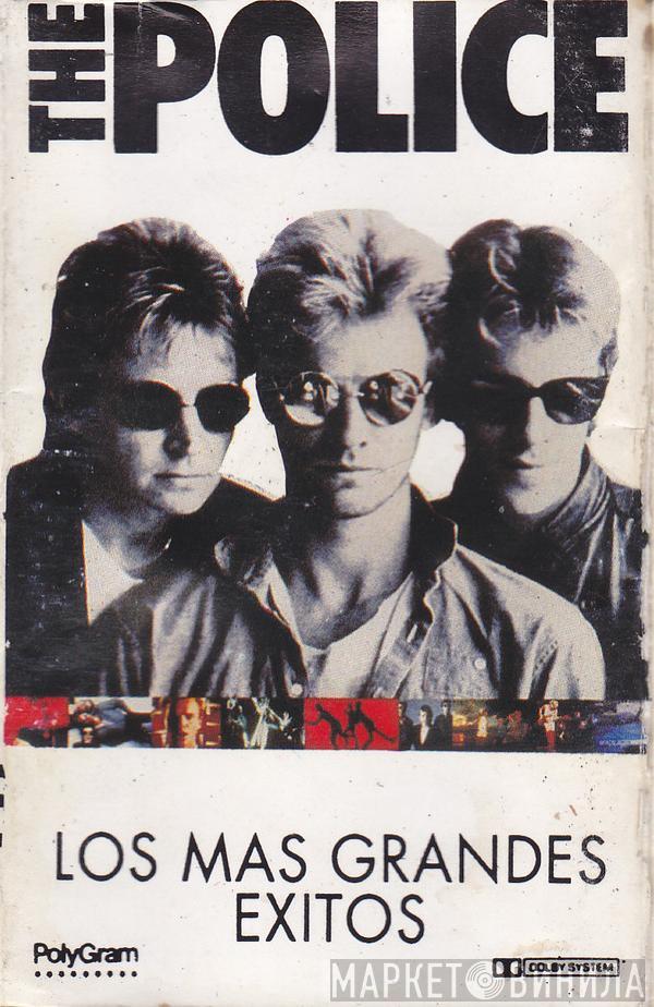  The Police  - Los Mas Grandes Exitos