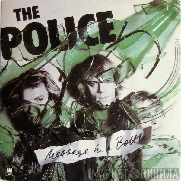  The Police  - Message In A Bottle