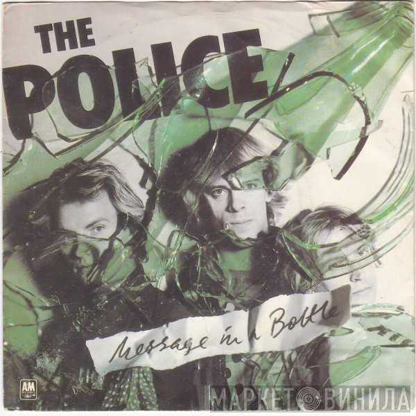 The Police - Message In A Bottle