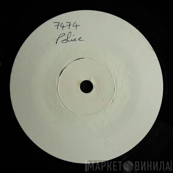  The Police  - Message In A Bottle