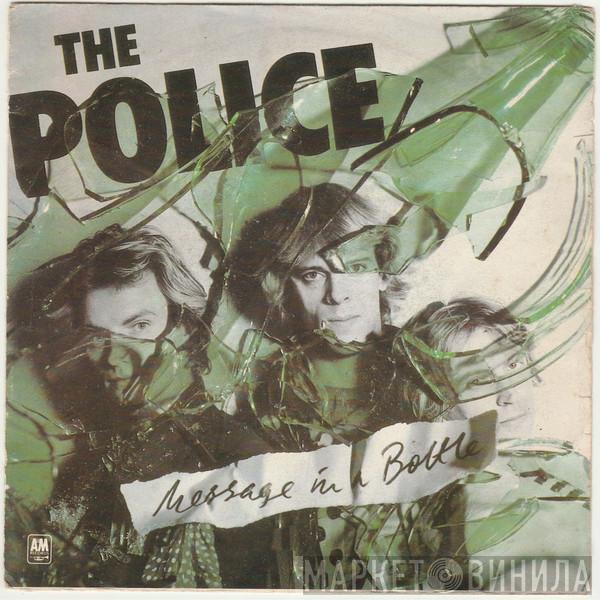 The Police - Message In A Bottle