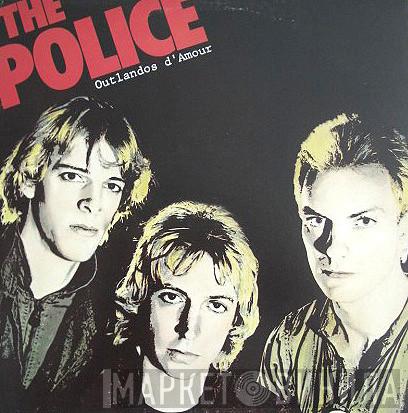 The Police - Outlandos D'Amour
