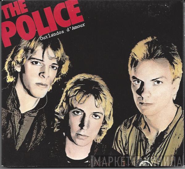  The Police  - Outlandos D'Amour