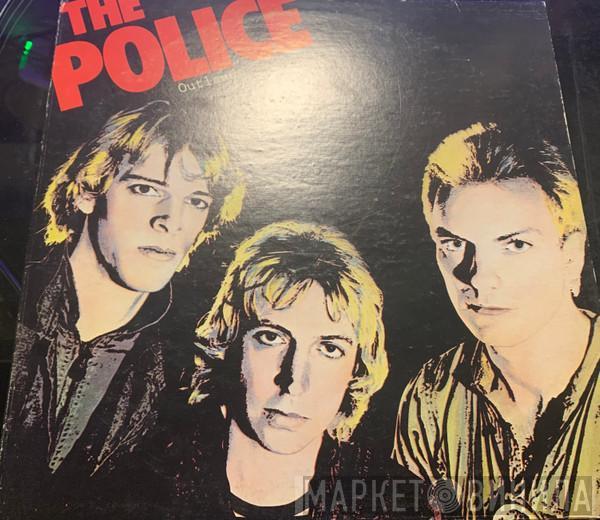  The Police  - Outlandos D'Amour