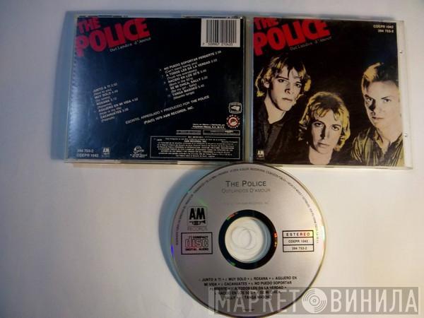  The Police  - Outlandos D'Amour