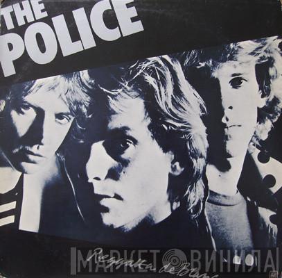 The Police - Reggatta De Blanc