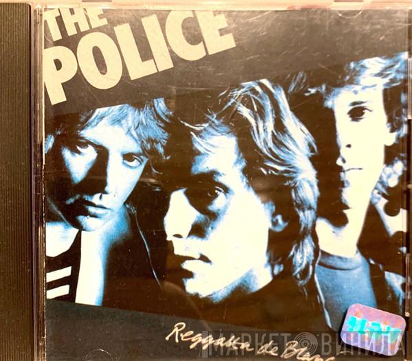 The Police  - Reggatta De Blanc