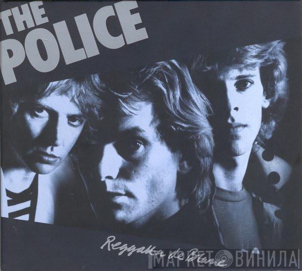 The Police - Reggatta De Blanc