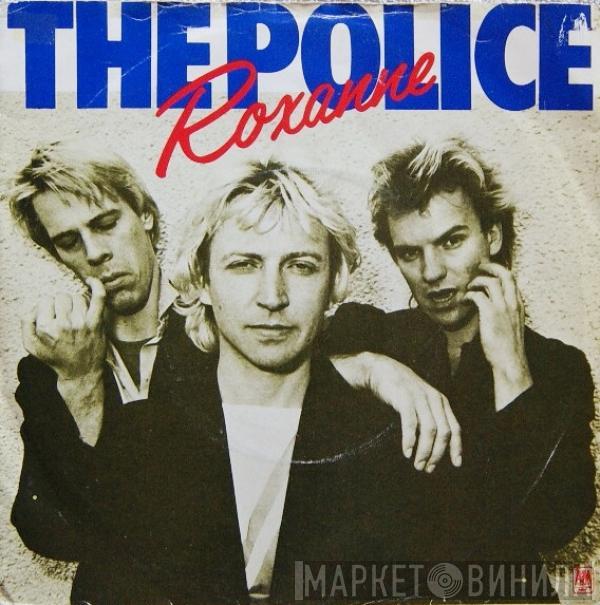 The Police - Roxanne