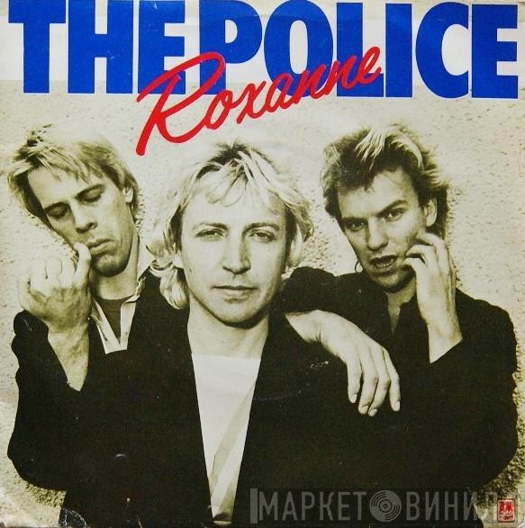 The Police - Roxanne